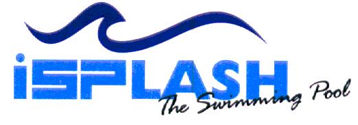 Isplash The Swimming Pool Device mark 1909405 Trademark