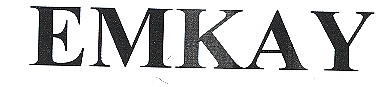 Emkay Device mark 1738897 Trademark