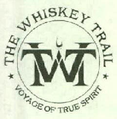 The Whiskey Trail Voyage Of True Spirit Device mark 2796716 Trademark