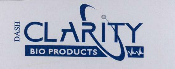 Clarity (label) Device mark 1577658 Trademark