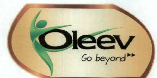 Oleev Go Beyond Device mark 2032878 Trademark