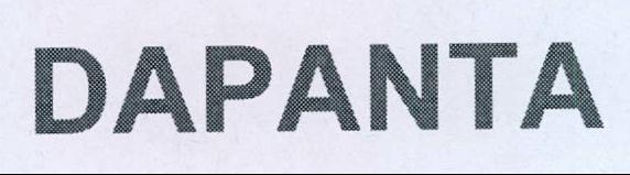 Dapanta Device mark 2234433 Trademark