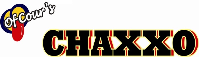 Ofcours's Chaxxo Device mark 2634298 Trademark