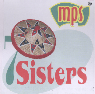 Mps Sisters (device) Device mark 2143127 Trademark