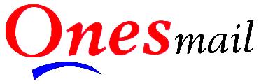 Ones Mail (label) Device mark 1631107 Trademark