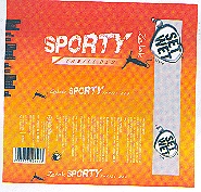 Sporty Device mark 1648574 Trademark