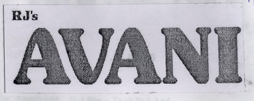 Avani Device mark 1966173 Trademark