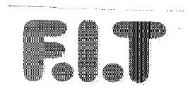 F.i.t ( Device ) Device mark 1306401 Trademark