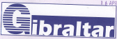 Gibraltar (dev) Device mark 1676831 Trademark