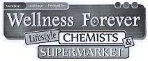 Wellness Forever Device mark 1948652 Trademark
