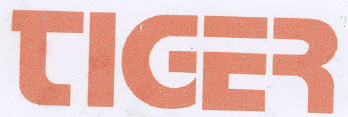 Tiger (label) Device mark 1988453 Trademark