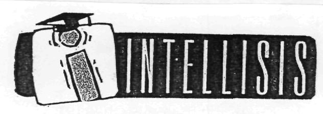 Intellisis (logo) Device mark 2159620 Trademark