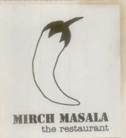 Mirch Masala Device mark 715088 Trademark