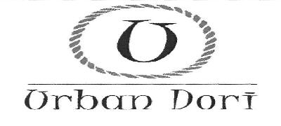 U Urban Dori (device) Device mark 2348862 Trademark