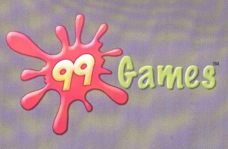99 Games Device mark 1730393 Trademark