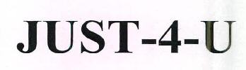 Just-4-u Device mark 2602948 Trademark