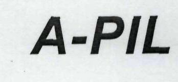 A-pil Device mark 1949486 Trademark