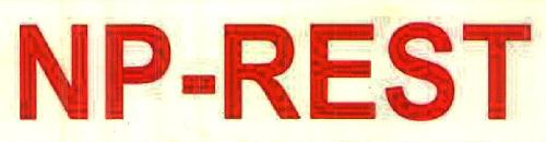 Np- Rest Device mark 2824569 Trademark
