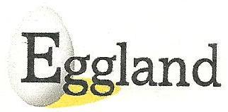Eggland Device mark 2397292 Trademark