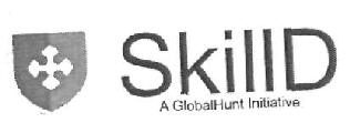 Skilld (label) Device mark 2570788 Trademark