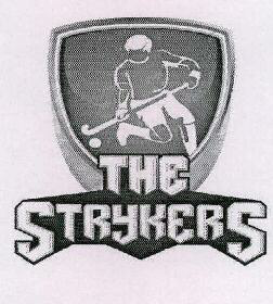 The Strykers Device mark 2250976 Trademark