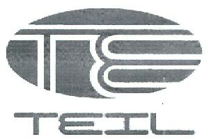Teil With Label Device mark 2086250 Trademark