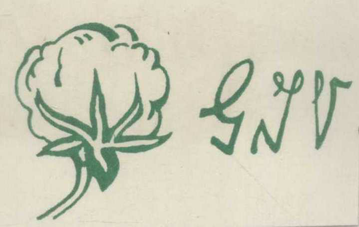 Gnv Device mark 615350 Trademark