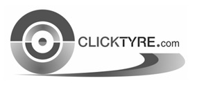 Clicktyre.com With Logo Device mark 2763535 Trademark