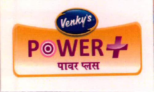 Venky's Power + Device mark 2673615 Trademark