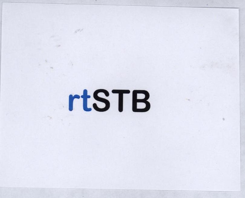 Rtstb ( Label ) Device mark 1796231 Trademark
