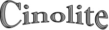 Cinolite Device mark 2947698 Trademark
