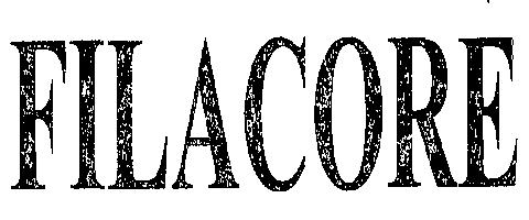 Filacore Device mark 2153082 Trademark