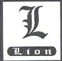 Lion Device mark 1802776 Trademark