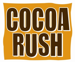 Cocoa Rush Device mark 2537808 Trademark