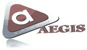A Aegis Device mark 2016226 Trademark