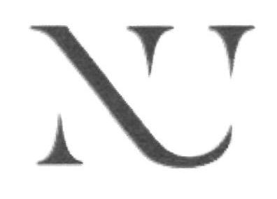 Nu (device) Device mark 2429213 Trademark