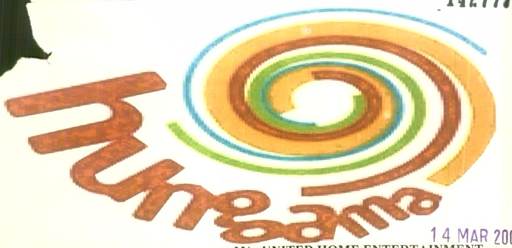 Hungama ( Label) Device mark 1427779 Trademark