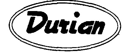 Durian Device mark 880358 Trademark