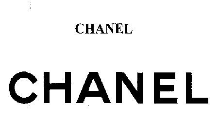 Chanel (logo) Device mark 2176968 Trademark
