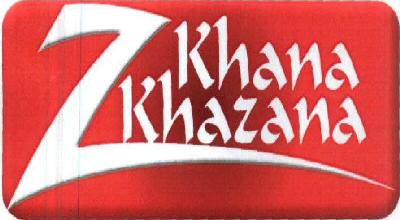 Z Khana Khazana With Device Device mark 1998812 Trademark