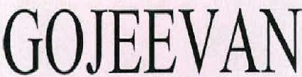 Gojeevan Device mark 2311277 Trademark