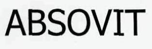 Absovit Device mark 2764202 Trademark