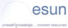 Esun, Unleash Knowledge.... Connect Resources Device mark 1826298 Trademark