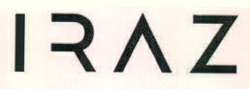 Iraz Device mark 2601386 Trademark