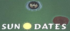 Sun Dates Device mark 1894632 Trademark