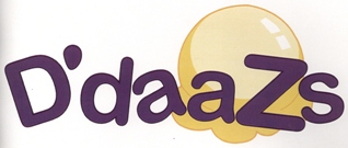 D'daazs Device mark 1908477 Trademark