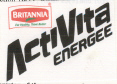 Activita Energee, (label) Device mark 1773869 Trademark