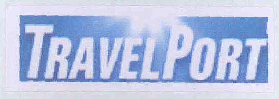 Travel Port Device mark 1686637 Trademark