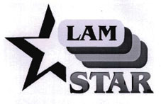 Lam Star Device mark 1853254 Trademark