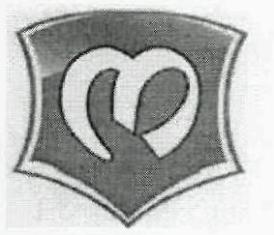 M(logo) Device mark 2720476 Trademark